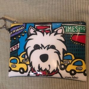 Marc tetro Westie bag